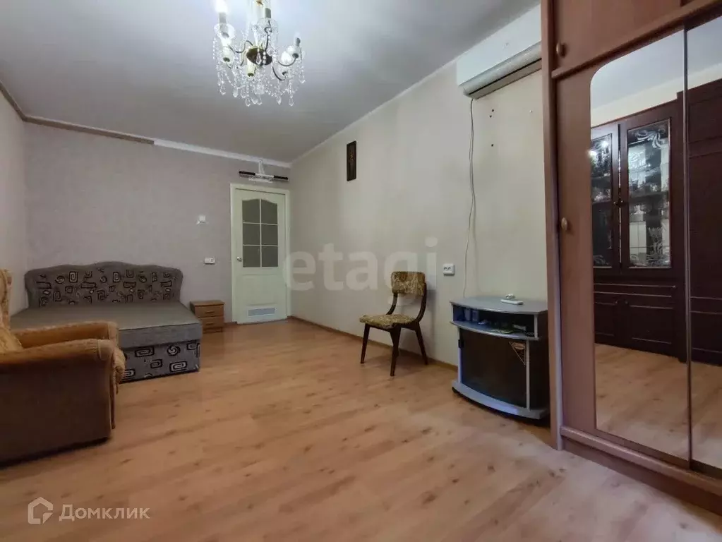 Продаётся 1-к квартира, 41.9 м - Фото 1