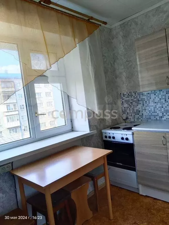 2-к. квартира, 42,6 м, 3/5 эт. - Фото 1