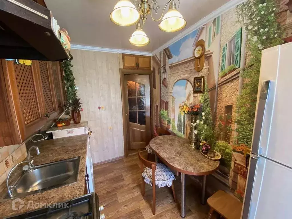 Продаётся 3-к квартира, 67 м - Фото 1