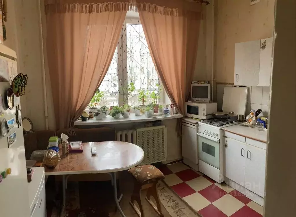 3-к кв. Челябинская область, Озерск просп. Ленина, 79 (75.2 м) - Фото 0