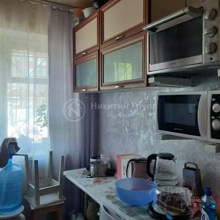 Комната Нижегородская область, Нижний Новгород Горловская ул., 7/9 ... - Фото 0