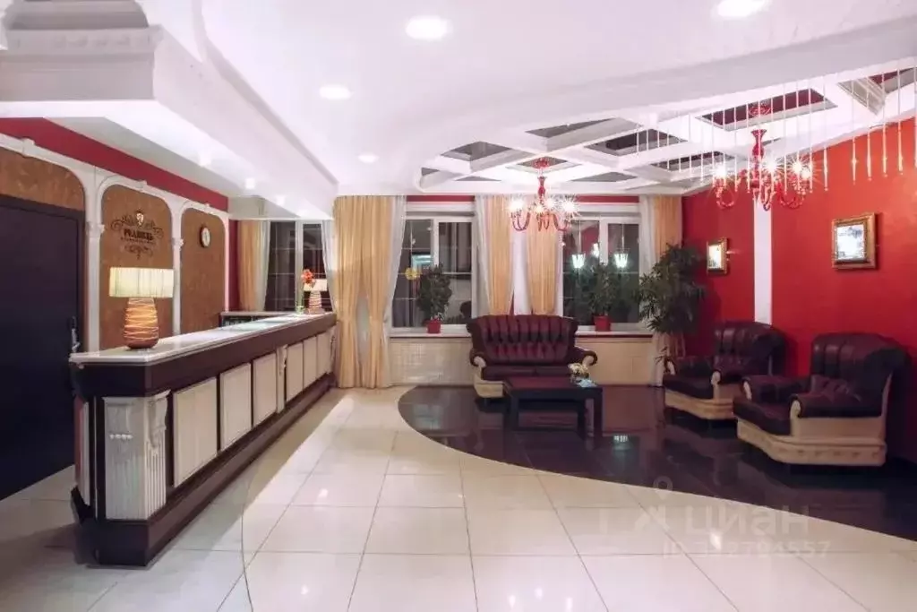 Комната Нижегородская область, Арзамас ул. Карла Маркса, 10 - Фото 2