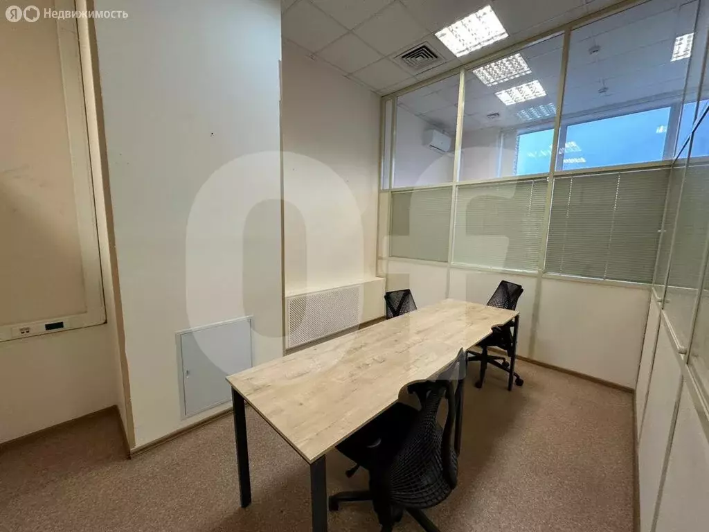 Офис (745 м) - Фото 1