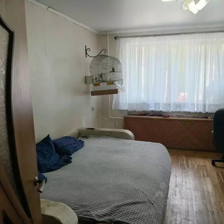2-к кв. Белгородская область, Белгород ул. Тимирязева, 1 (49.3 м) - Фото 2