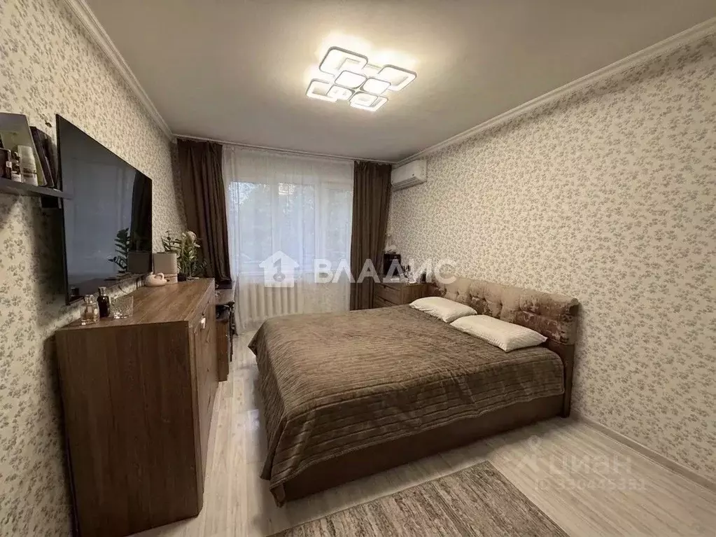 1-к кв. Московская область, Коломна ул. Ленина, 42 (30.0 м) - Фото 1