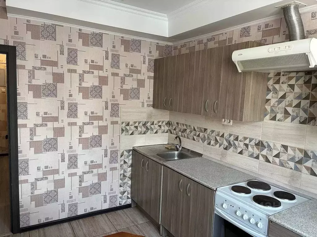 1-к кв. Москва Покровская ул., 17к3 (40.0 м) - Фото 1