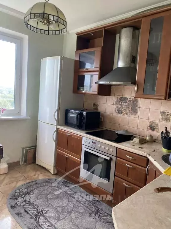 Комната Москва ул. Москворечье, 4К3 (20.0 м) - Фото 1