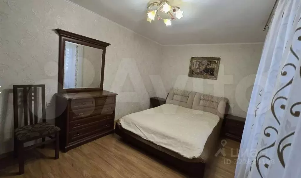 2-к кв. Крым, Керчь пер. 1-й Портовый, 6А (61.4 м) - Фото 1