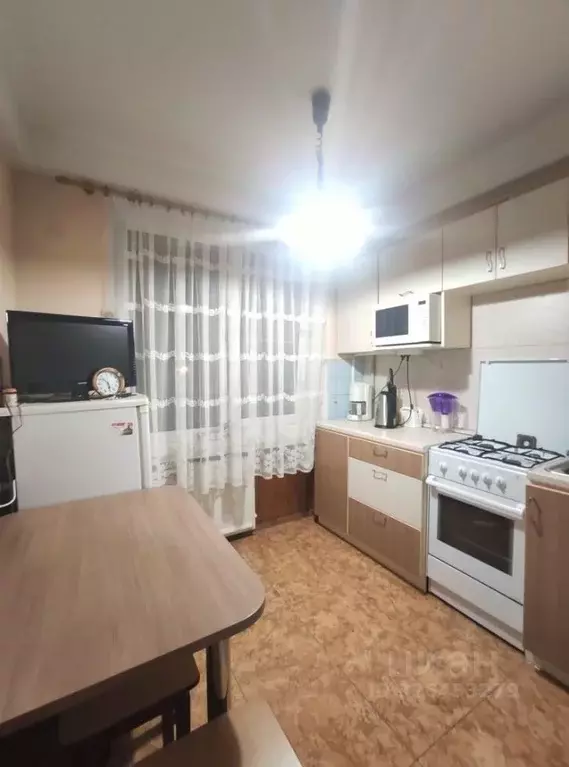 2-к кв. Санкт-Петербург ул. Добровольцев, 26 (48.8 м) - Фото 1