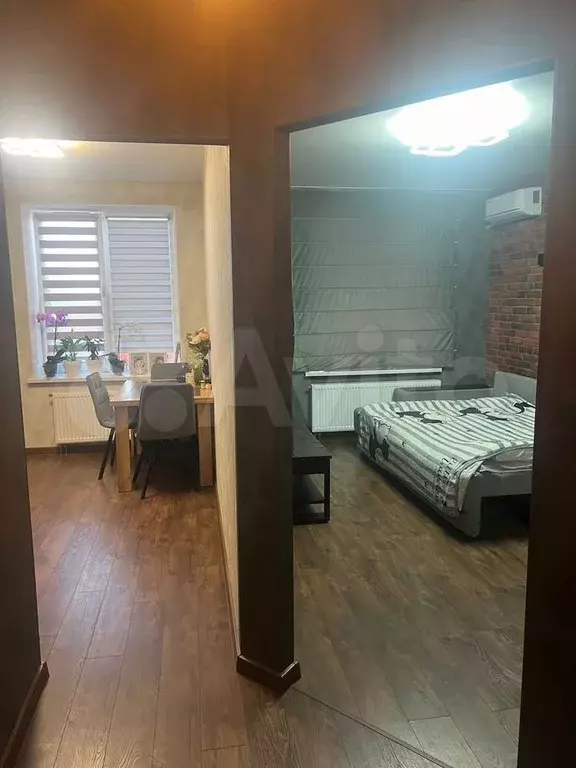1-к. квартира, 30,5 м, 4/5 эт. - Фото 0