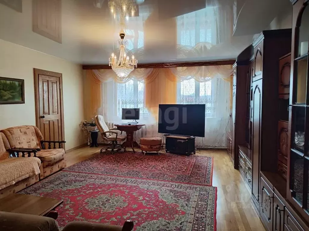 Дом в Приморский край, Уссурийск ул. Сергея Ушакова (112 м) - Фото 0