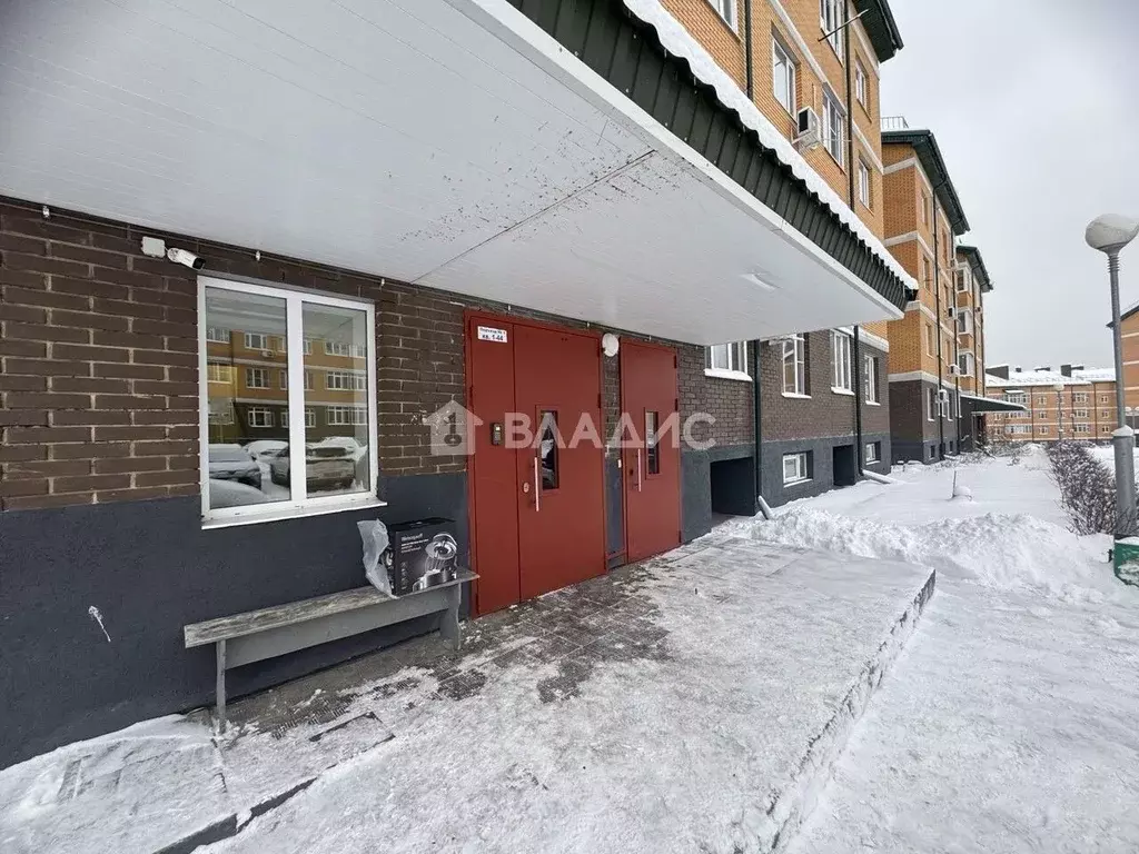 Помещение свободного назначения в Москва д. Марьино, ул. Жемчужная, ... - Фото 2