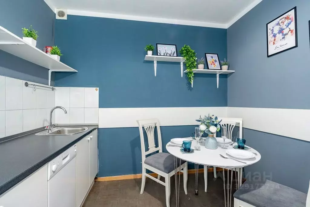 Комната Татарстан, Казань ул. Баумана, 9 (10.0 м) - Фото 2