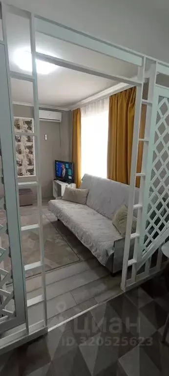 Студия Ставропольский край, Ставрополь Архангельская ул., 1/2 (25.0 м) - Фото 0