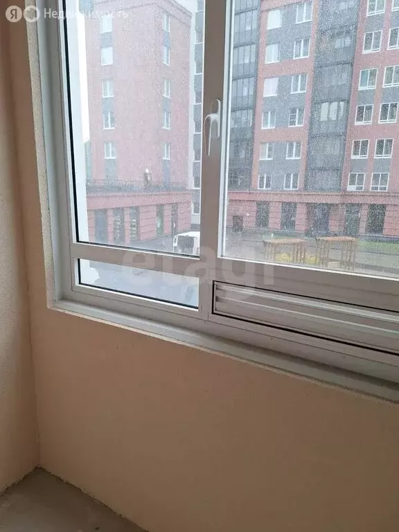 Квартира-студия: Мурино, улица Шувалова, 33/35 (23.8 м) - Фото 2