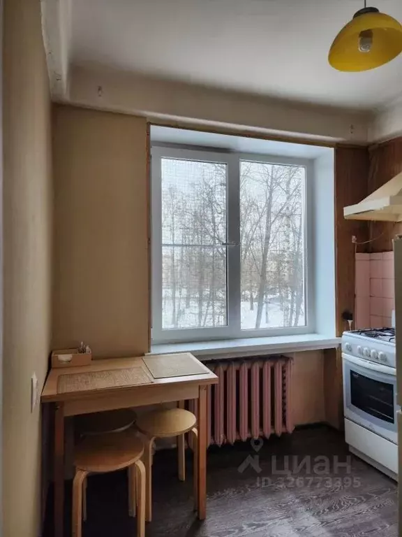 2-к кв. Санкт-Петербург Варшавская ул., 69 (41.9 м) - Фото 2