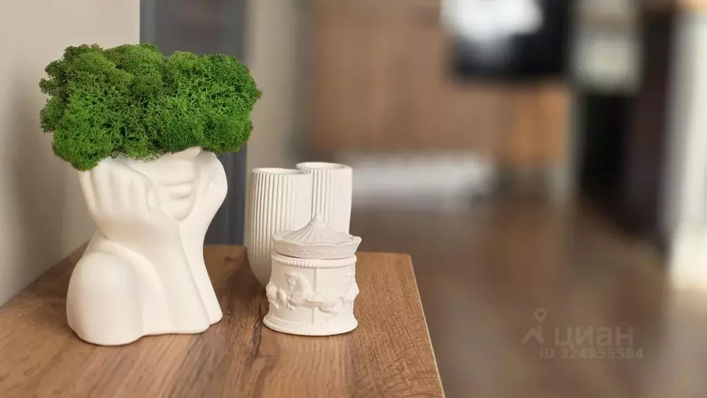 2-к кв. Московская область, Одинцово ул. Сколковская, 1Г (40.0 м) - Фото 1