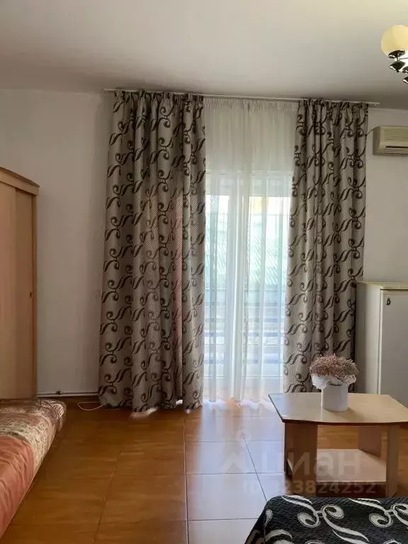 Комната Краснодарский край, Анапа Крымская ул., 86 - Фото 2