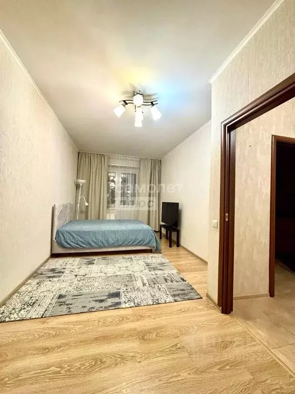 1-к кв. Рязанская область, Рязанский муниципальный округ, с. Дядьково ... - Фото 2