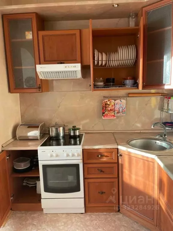 2-к кв. Ханты-Мансийский АО, Октябрьский район, Талинка пгт, 2-й мкр 3 ... - Фото 2