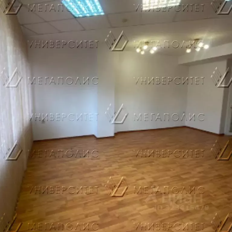 Офис в Москва Кутузовский проезд, 4К1 (75 м) - Фото 2