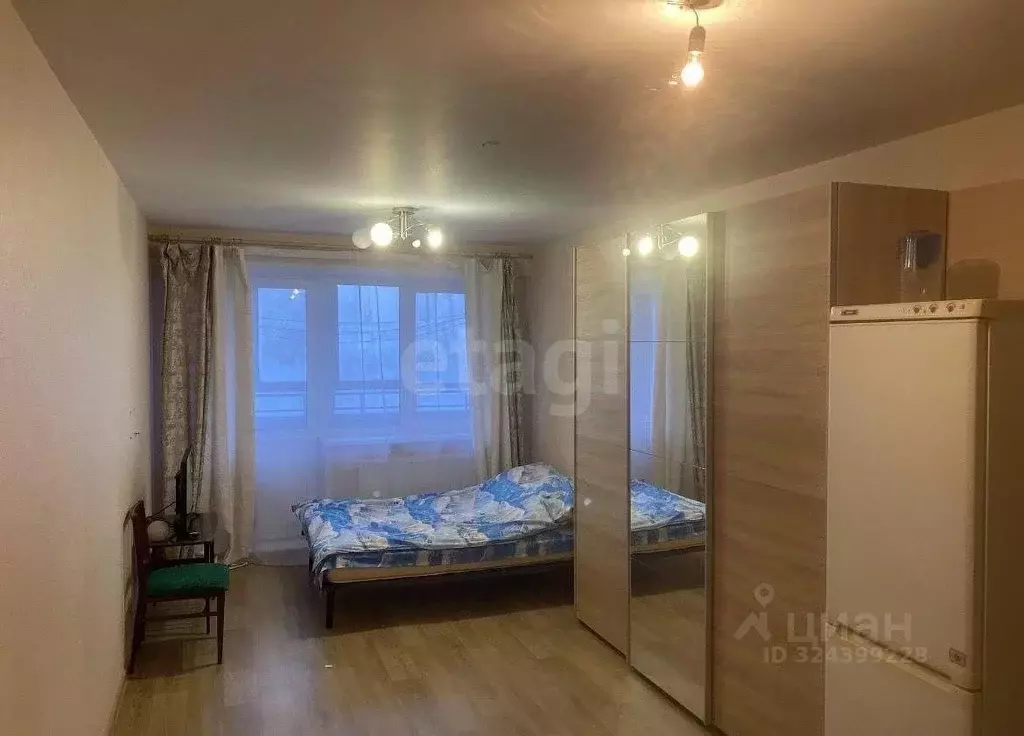 Студия Удмуртия, Ижевск Нижняя ул., 2 (24.0 м) - Фото 1