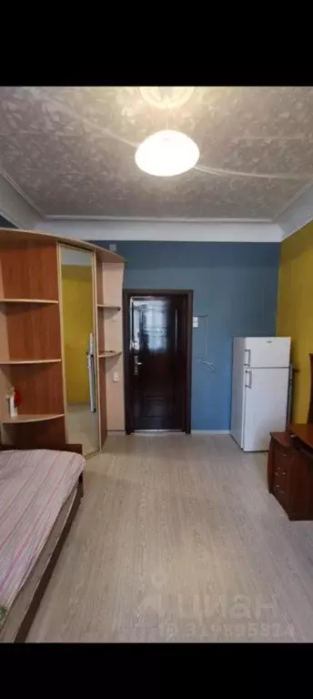 Комната Башкортостан, Уфа Архитектурная ул., 20 (16.0 м) - Фото 1