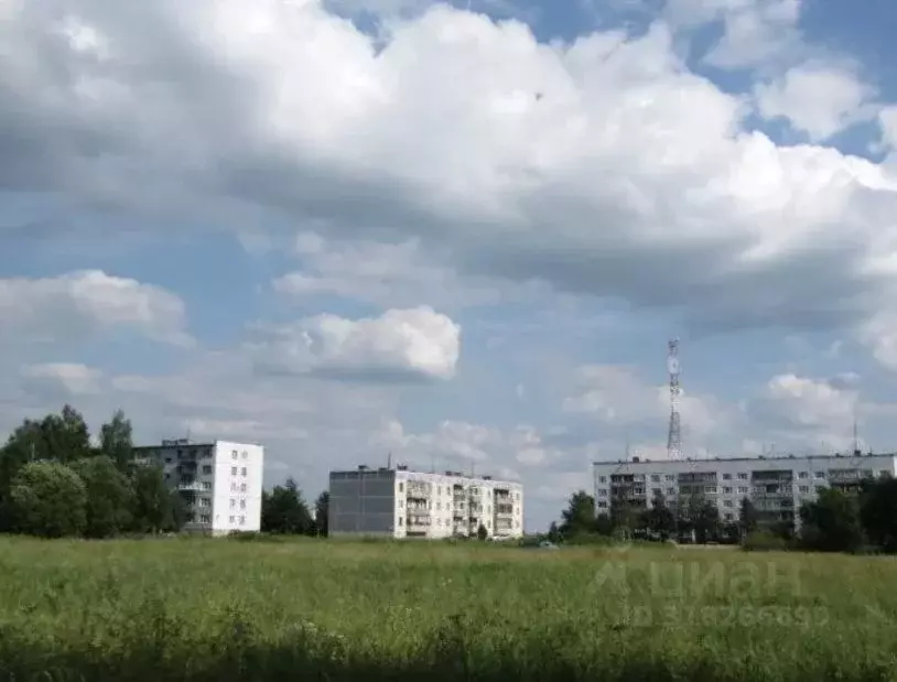 2-к кв. Ленинградская область, Кировское городское поселение, пос. ... - Фото 1