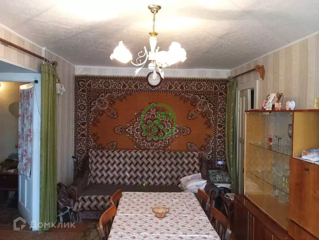 Продаётся 2-к квартира, 43.4 м - Фото 0