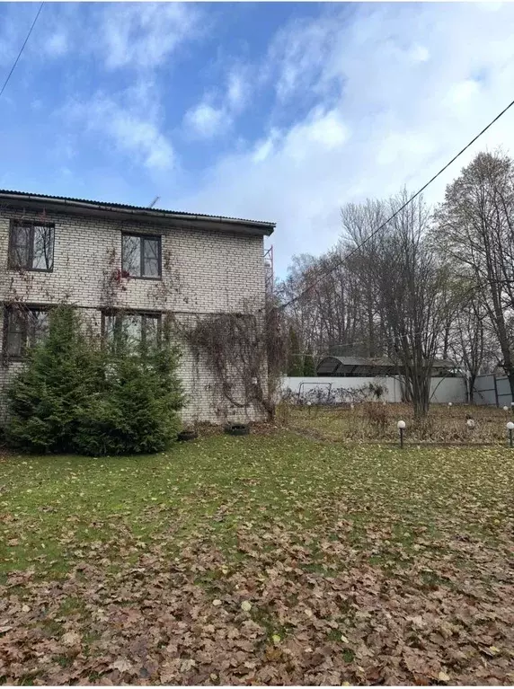 Дом в Московская область, Пушкино ул. Маяковского, 38 (234 м) - Фото 2