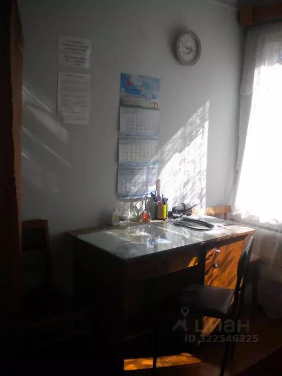 Помещение свободного назначения в Пермский край, Осинский ... - Фото 1