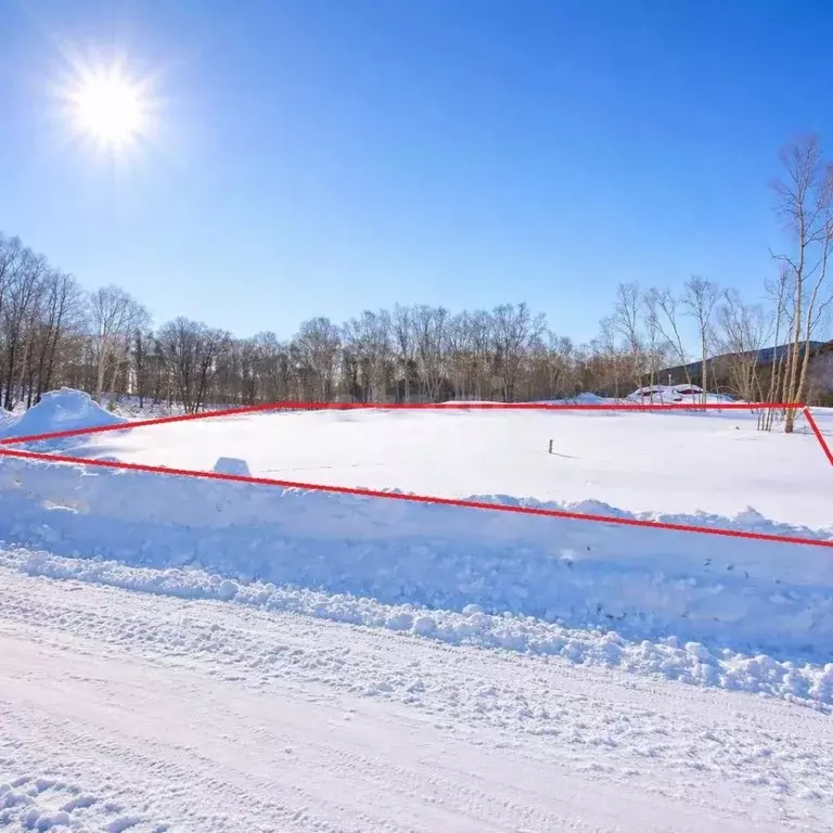 Участок в Камчатский край, Петропавловск-Камчатский  (12.0 сот.) - Фото 1