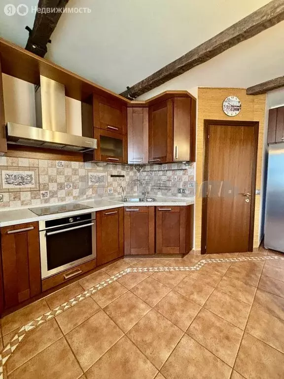 5-комнатная квартира: Москва, улица Грина, 34к1 (120 м) - Фото 2