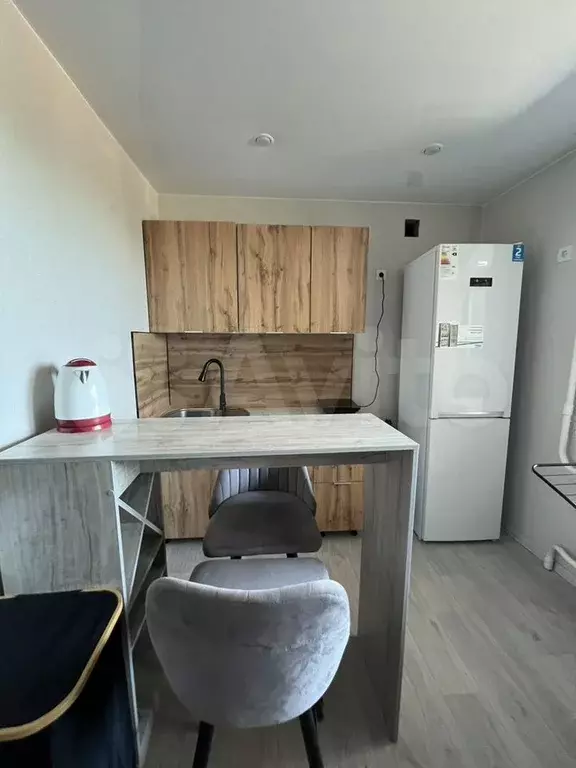 Квартира-студия, 25 м, 3/10 эт. - Фото 0