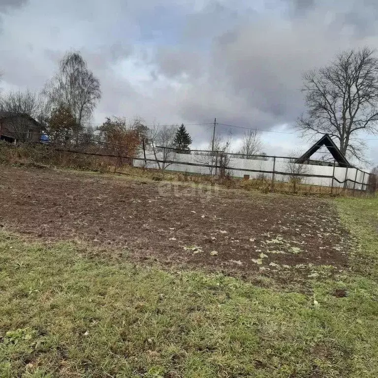 Участок в Ярославская область, Тутаевский муниципальный округ, ... - Фото 1