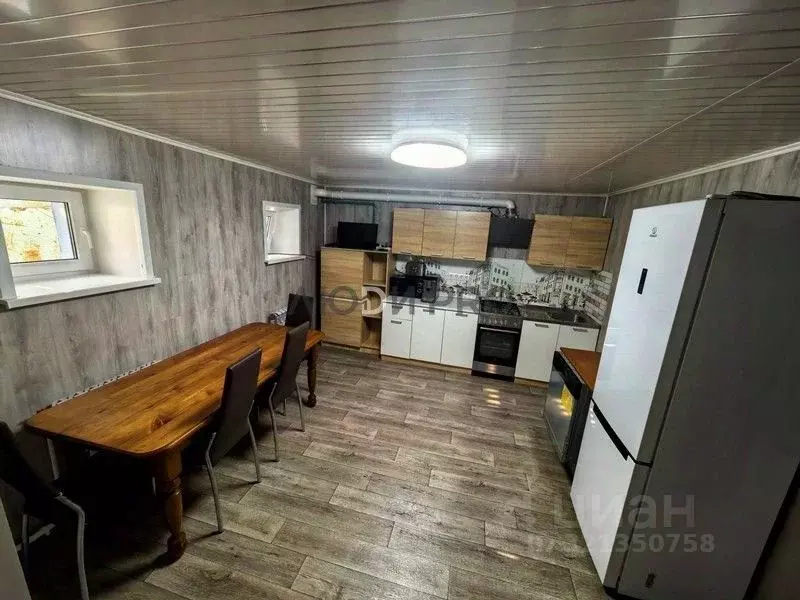 Дом в Саратовская область, Саратов проезд 7-й Нагорный, 28 (148 м) - Фото 1