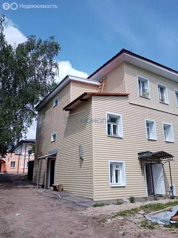 2-комнатная квартира: Богородск, улица Венецкого, 6 (61 м) - Фото 1