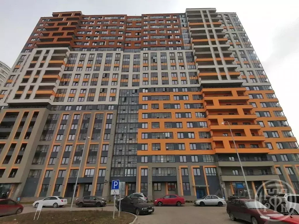 Студия Ленинградская область, Всеволожский район, Свердловское ... - Фото 2