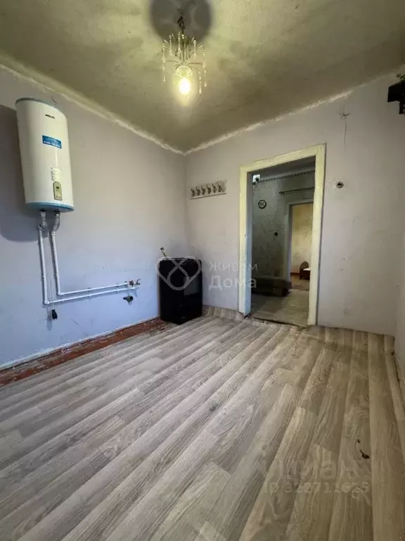 Дом в Волгоградская область, Волгоград Водораздельная ул. (31 м) - Фото 1