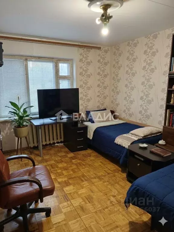 3-к кв. Московская область, Люберцы ул. Урицкого, 29 (56.0 м) - Фото 2