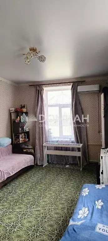 Комната Ростовская область, Новочеркасск Воспитательный пер. (20.8 м) - Фото 0