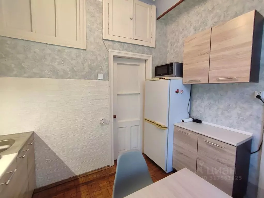 2-к кв. Ростовская область, Ростов-на-Дону Университетский пер., 135 ... - Фото 1