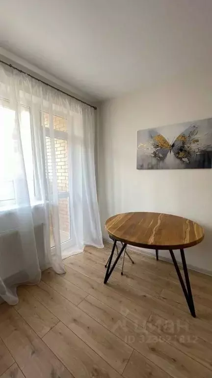 1-к кв. Краснодарский край, Краснодар ул. Скандинавская, 1к7 (34.0 м) - Фото 2