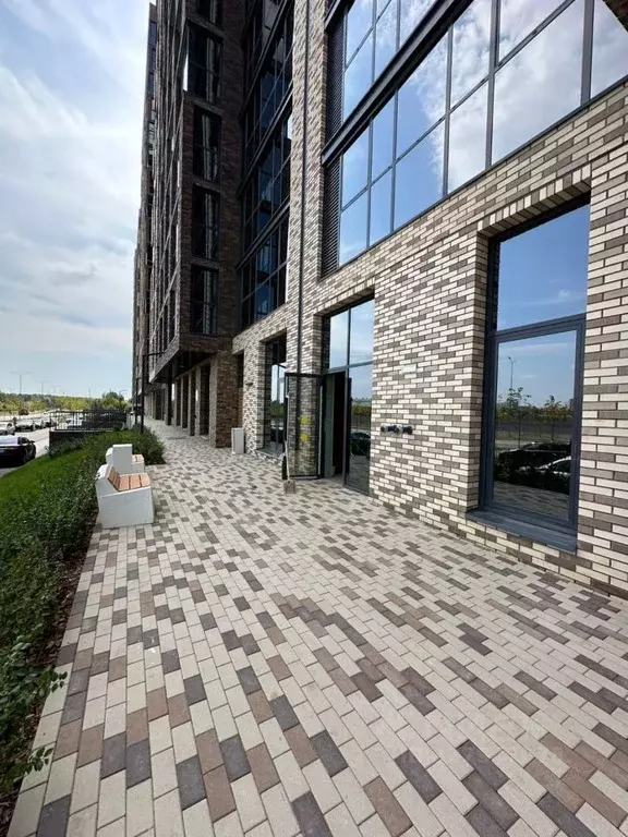 Помещение свободного назначения в Татарстан, Казань Бухарская ул., ... - Фото 1