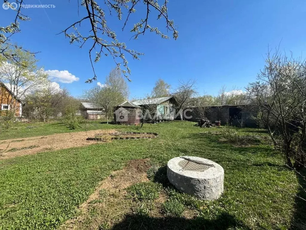 Участок в Московская область, городской округ Щёлково, СНТ Ветеран ... - Фото 1