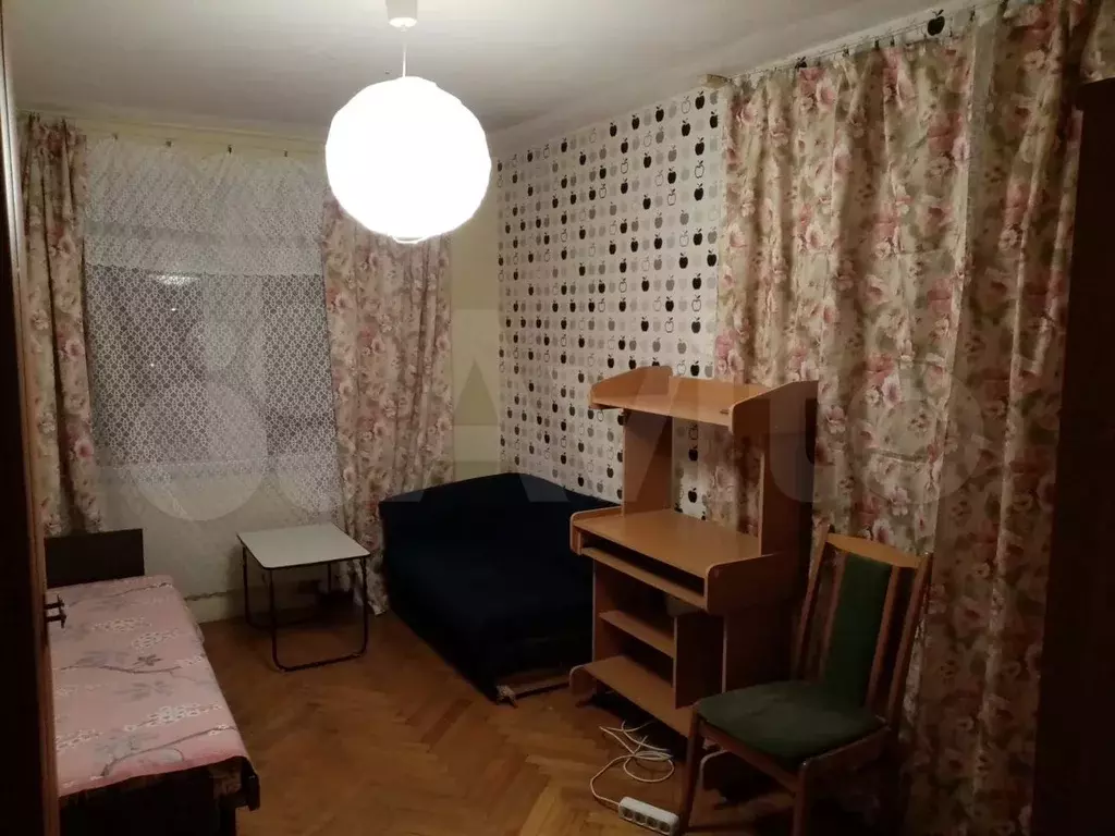 2-к. квартира, 40 м, 3/4 эт. - Фото 0