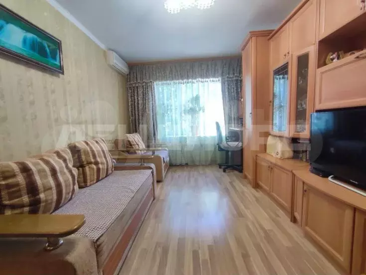 1-к. квартира, 30 м, 5/5 эт. - Фото 1