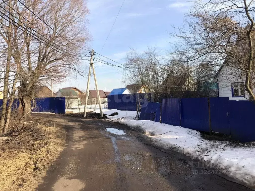 Участок в Башкортостан, Уфа Ветеран-2 СТ, 89 (6.32 сот.) - Фото 1