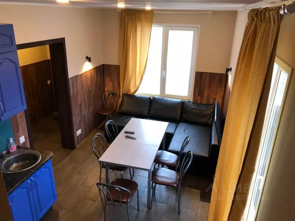 Дом в Ленинградская область, Лужский район, Скребловское с/пос, ... - Фото 2