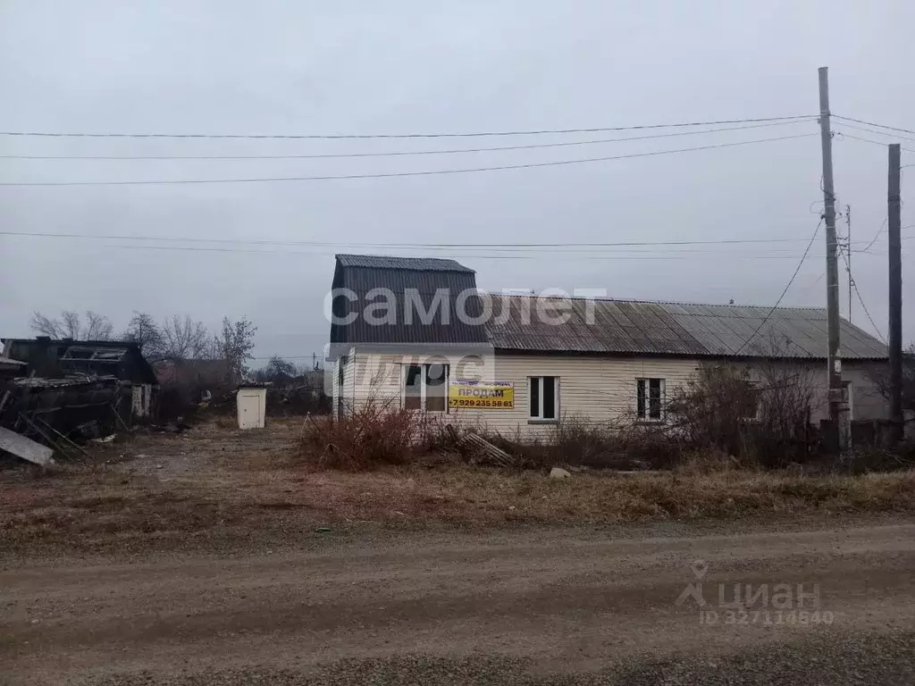 Дом в Челябинская область, Копейск ул. Прогресса, 9 (62 м) - Фото 1